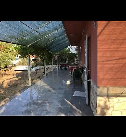 Jura Apartman Vodice