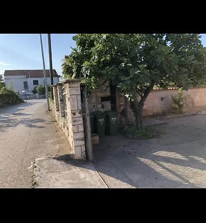 Jura Apartman Vodice